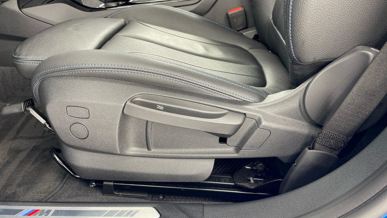 BMW 1 Series 118i [136] M Sport 5dr [Live Cockpit Professional] Petrol Hatchback